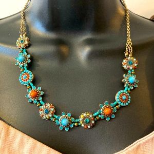 Beautiful Ariat necklace